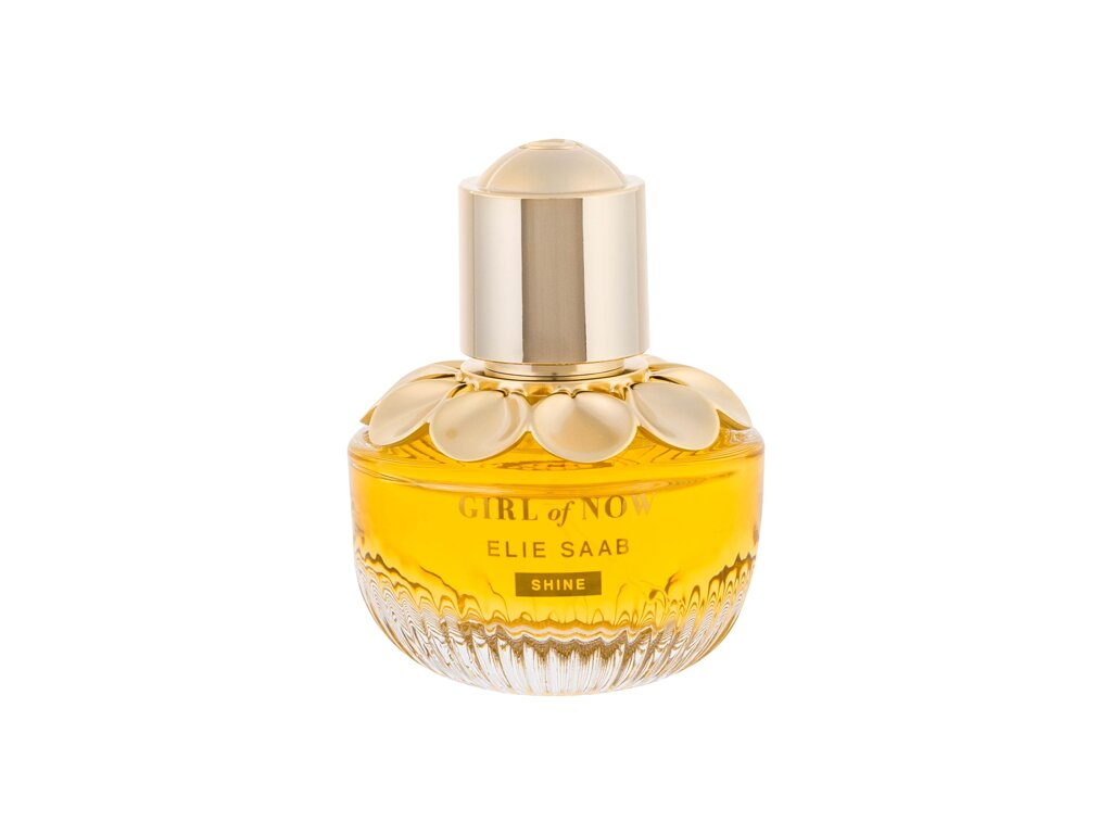 Elie Saab Girl of Now Shine 30 ml - 30ml - Parfémovaná voda