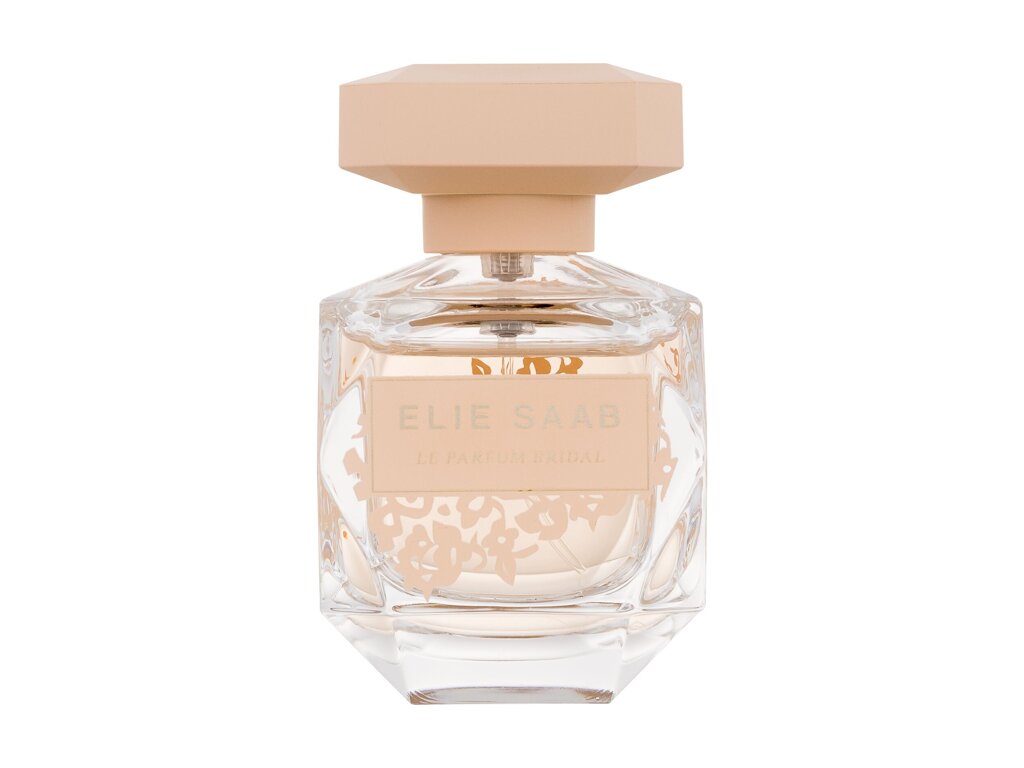 Elie Saab Le Parfum Bridal 50 ml - 50ml - Parfémovaná voda