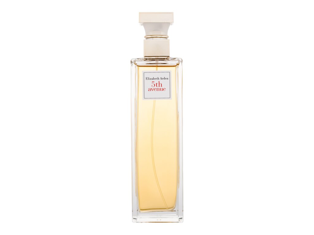 Elizabeth Arden 5th Avenue 125 ml - 125ml - Parfémovaná voda