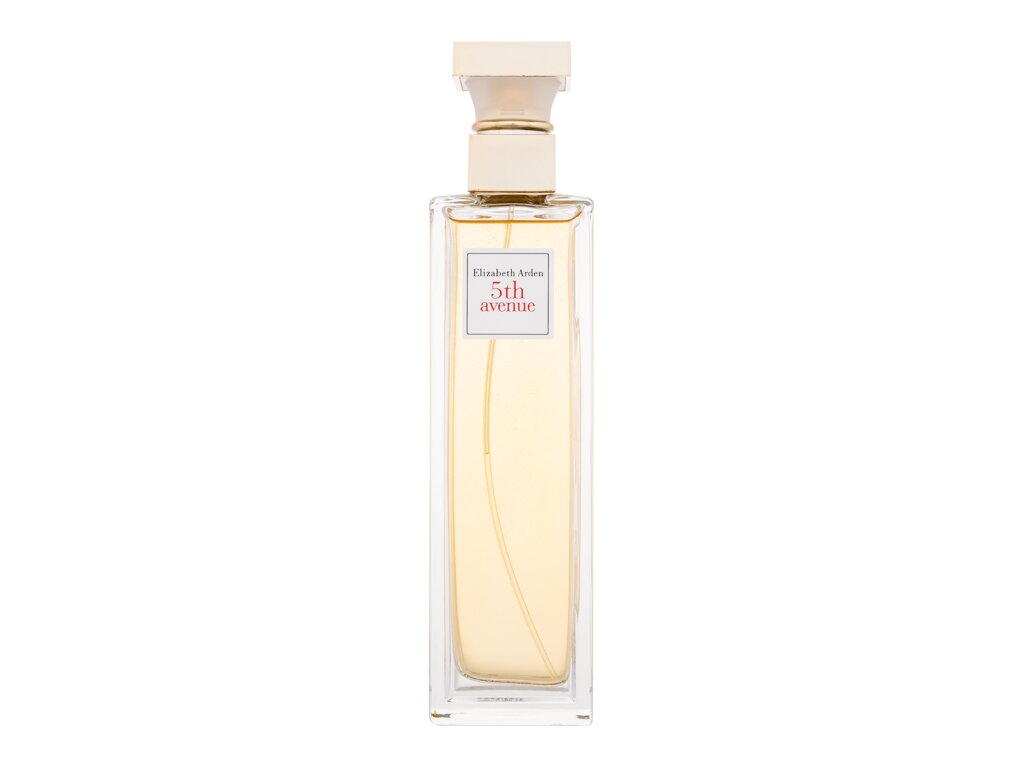 Elizabeth Arden 5th Avenue 75 ml - 75ml - Parfémovaná voda