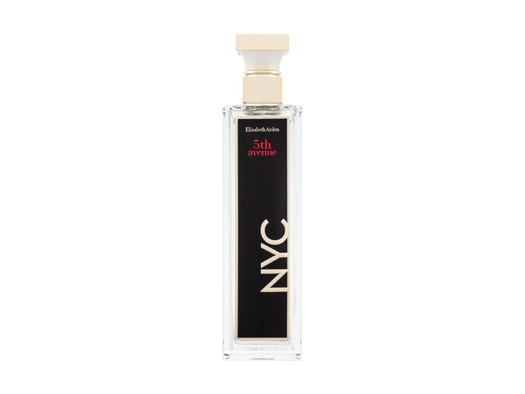 Elizabeth Arden 5th Avenue NYC 125 ml - 125ml - Parfémovaná voda