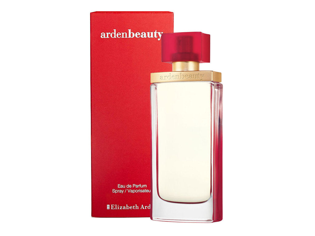 Elizabeth Arden Beauty 50 ml - 50ml - Parfémovaná voda