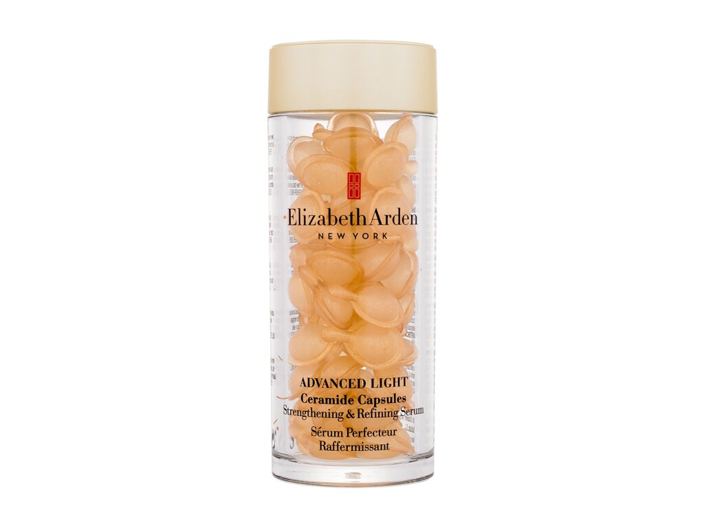 Elizabeth Arden Ceramide Capsules Advanced Light Strengthening & Refining Serum 28 ml - 28ml - Pleťové sérum