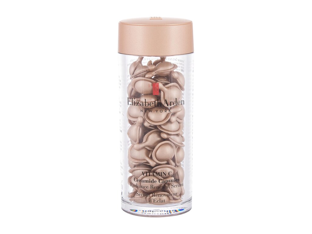 Elizabeth Arden Ceramide Vitamin C Capsules Radiance Renewal Serum 60 ml - 60ml - Pleťové sérum