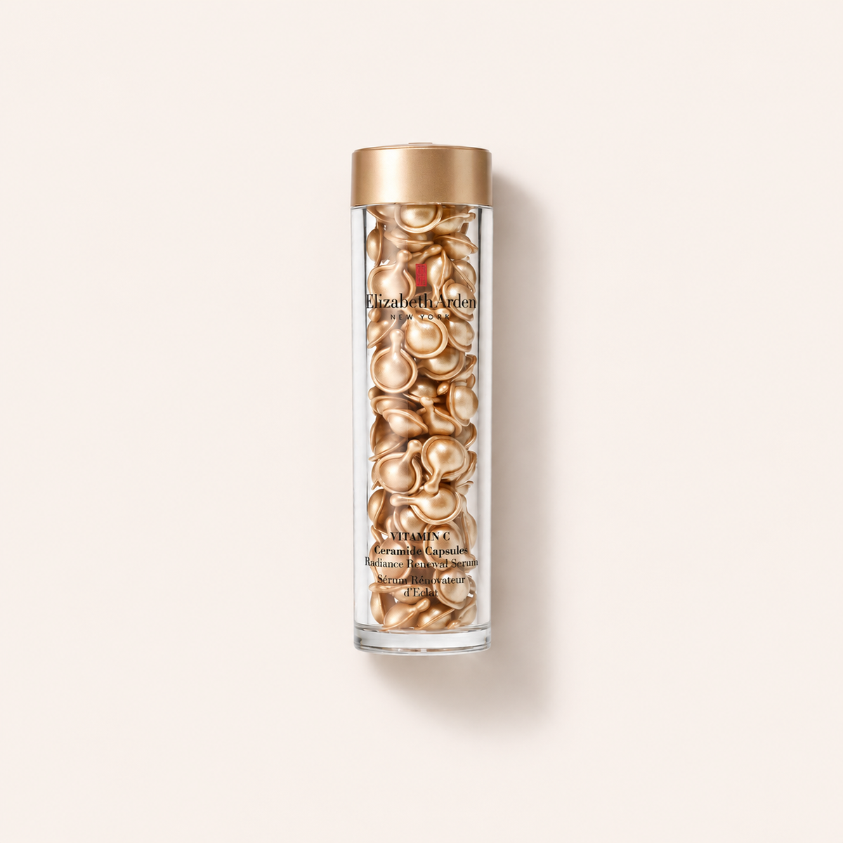 Elizabeth Arden Ceramide Vitamin C Capsules Radiance Renewal Serum 60 ml – pleťové sérum – MrRizz