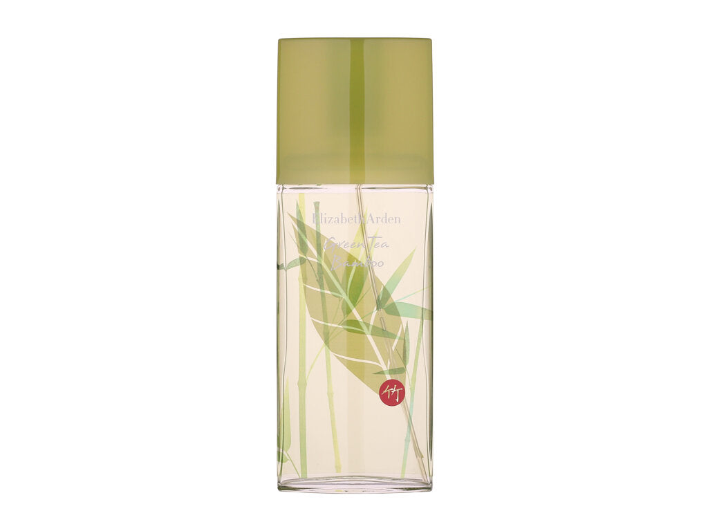 Elizabeth Arden Green Tea Bamboo 100 ml - 100ml - Toaletní voda