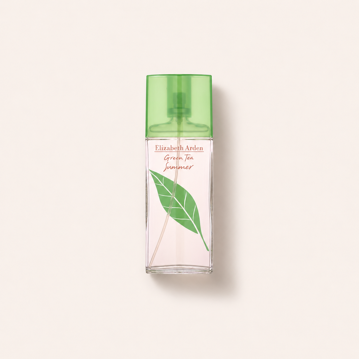 Elizabeth Arden Green Tea Summer 100 ml – toaletní voda – MrRizz