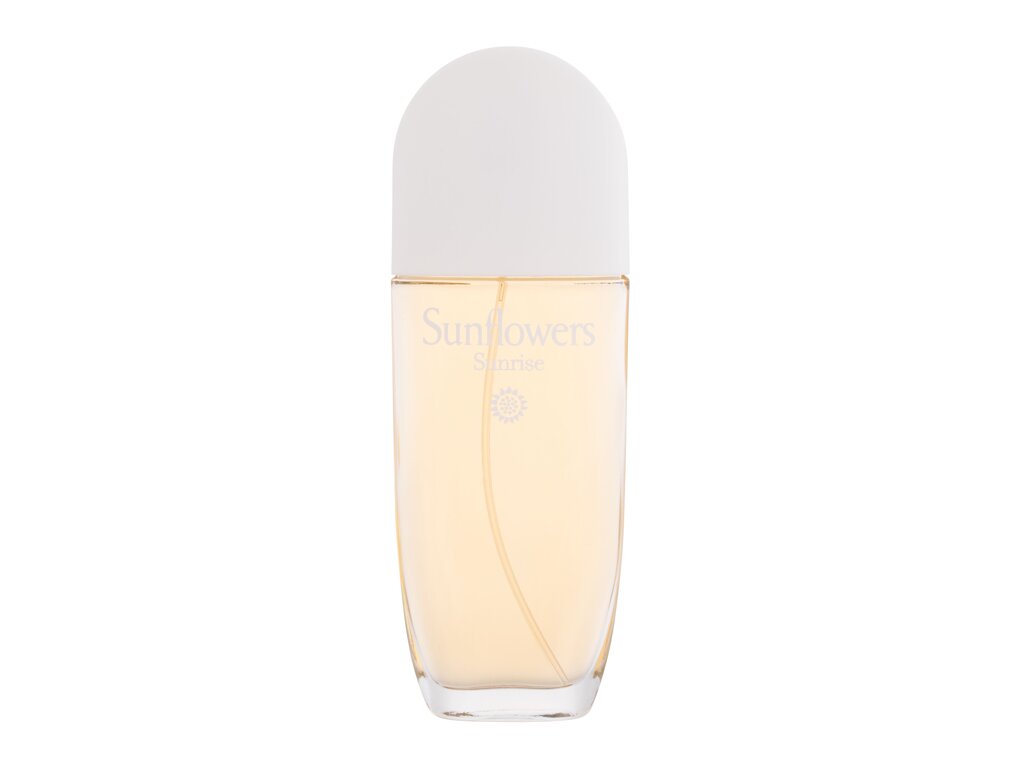 Elizabeth Arden Sunflowers Sunrise 100 ml - 100ml - Toaletní voda