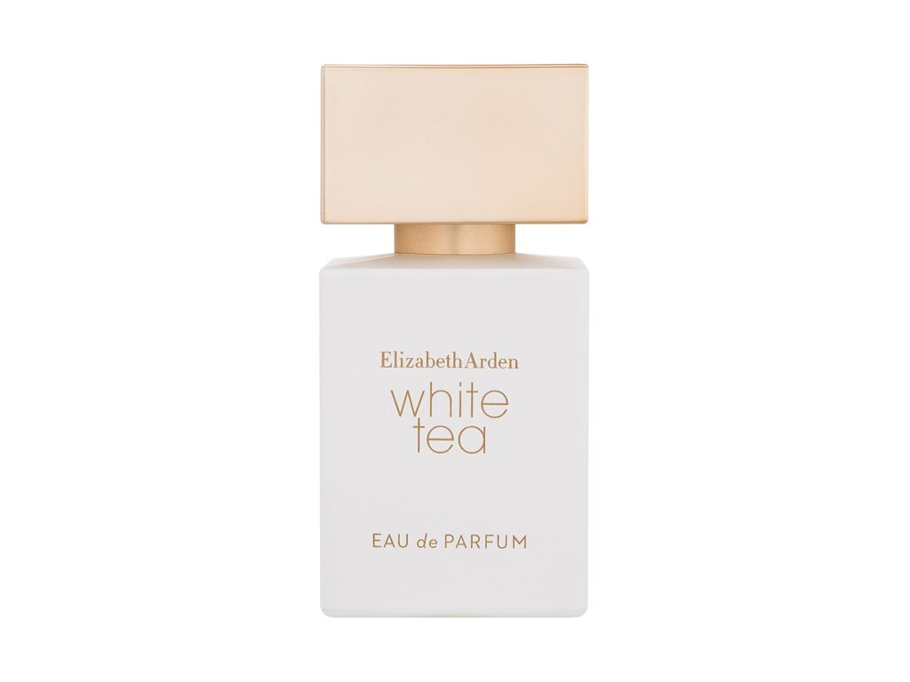 Elizabeth Arden White Tea 30 ml - 30ml - Parfémovaná voda