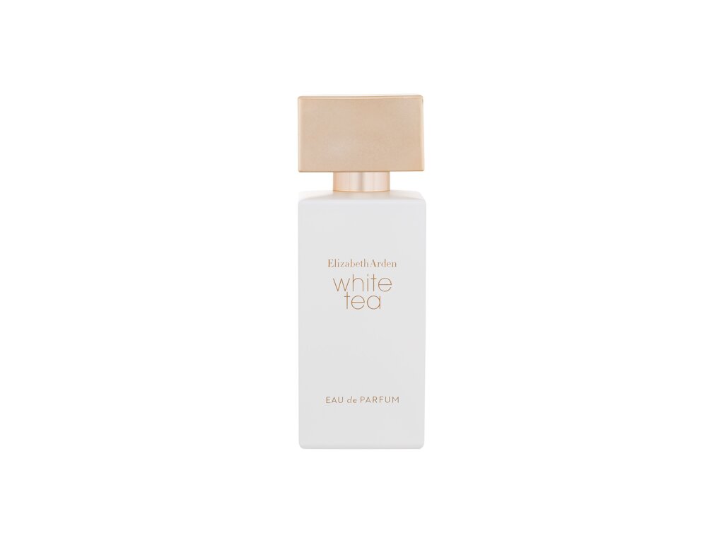 Elizabeth Arden White Tea 50 ml - 50ml - Parfémovaná voda