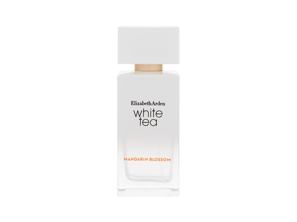 Elizabeth Arden White Tea Mandarin Blossom 50 ml - 50ml - Toaletní voda