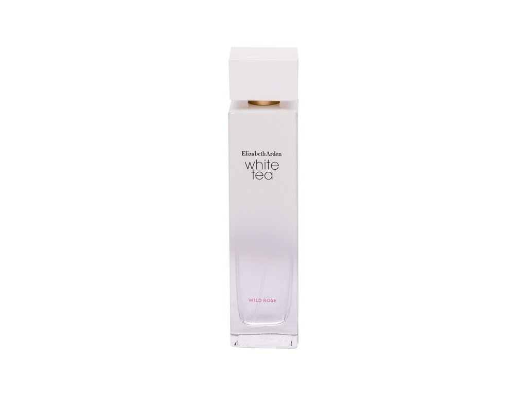 Elizabeth Arden White Tea Wild Rose 100 ml - 100ml - Toaletní voda