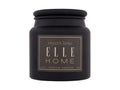 Elle Home Wood & Tonka 350 ml - 350ml - Vonná svíčka