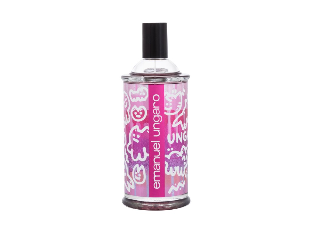 Emanuel Ungaro Fresh For Her 100 ml - 100ml - Toaletní voda