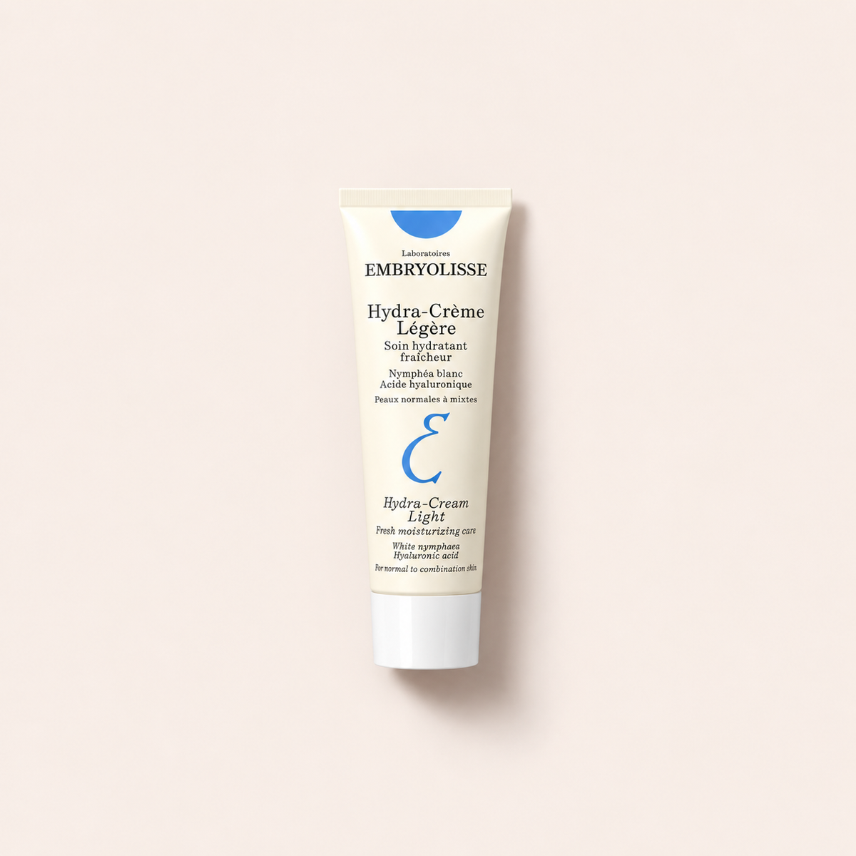 Embryolisse Moisturizing Hydra-Cream Light 40 ml – denní pleťový krém – MrRizz