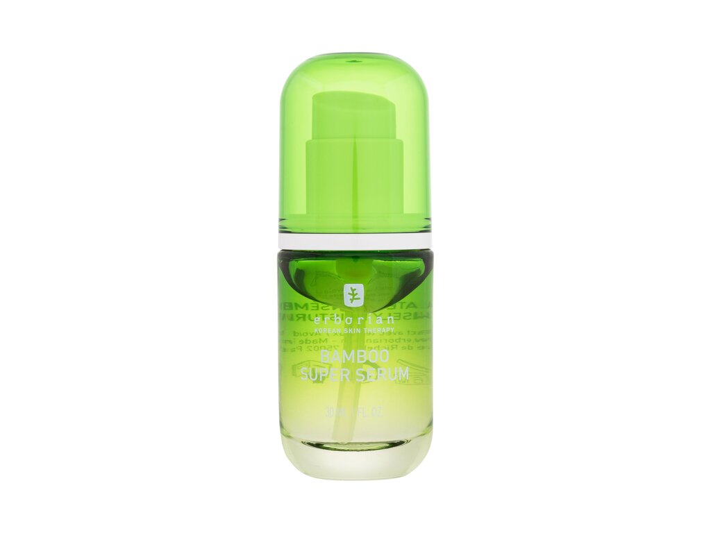Erborian Bamboo Super Serum 30 ml - 30ml - Pleťové sérum