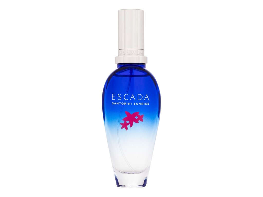ESCADA Santorini Sunrise 50 ml - 50ml - Toaletní voda