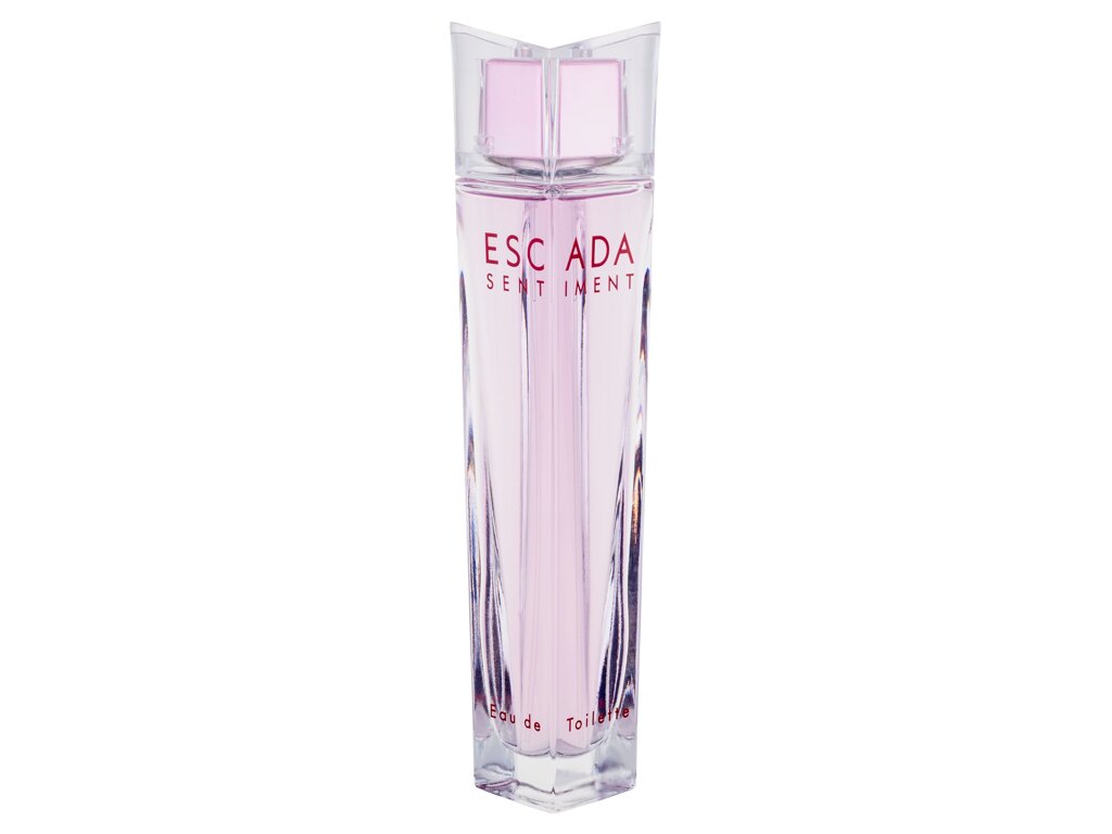 ESCADA Sentiment 75 ml - 75ml - Toaletní voda