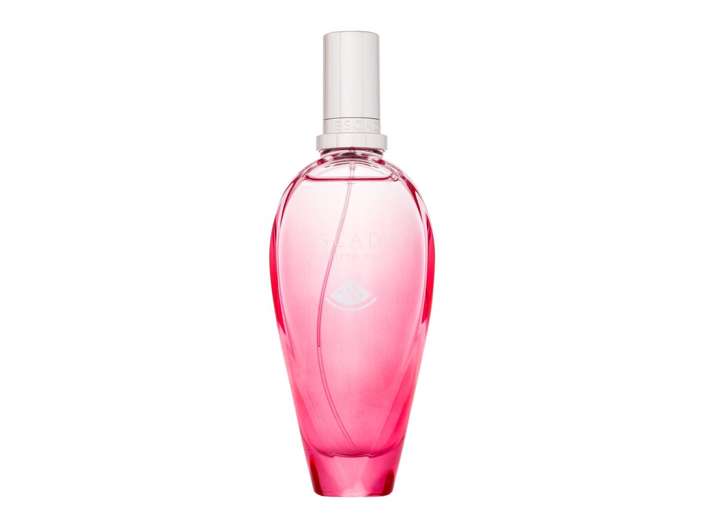 ESCADA Sorbetto Rosso Limited Edition 100 ml - 100ml - Toaletní voda