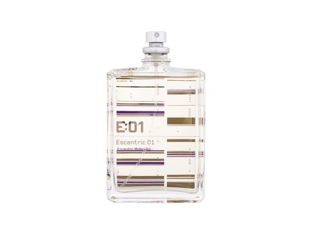 Escentric Molecules 01 100 ml - 100ml - Toaletní voda