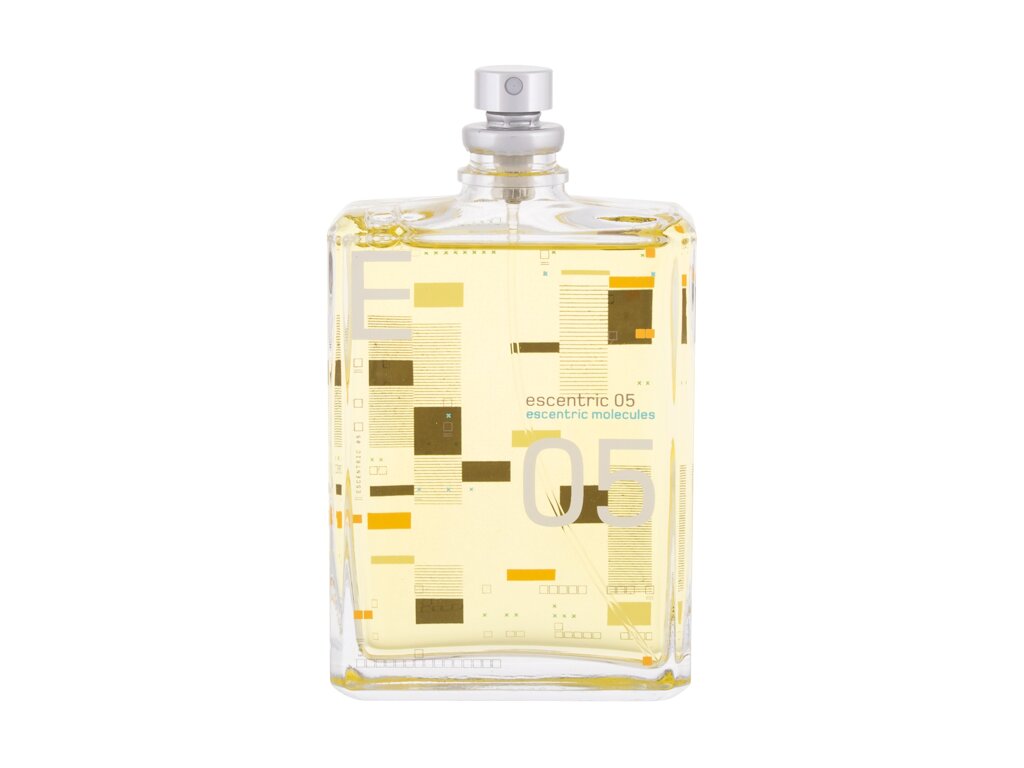 Escentric Molecules 05 100 ml - 100ml - Toaletní voda
