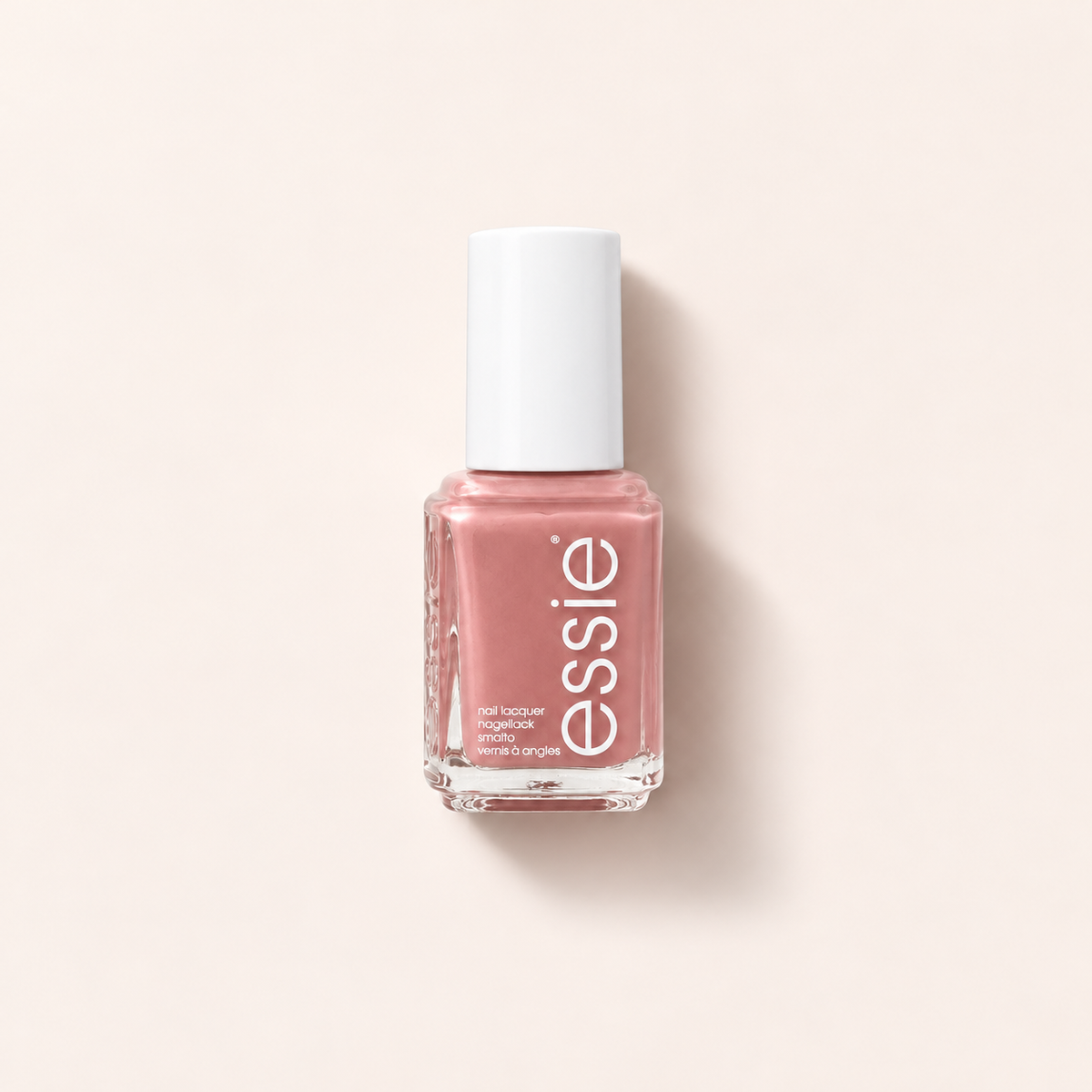 Essie Nail Lacquer 13,5 ml – lak na nehty – MrRizz