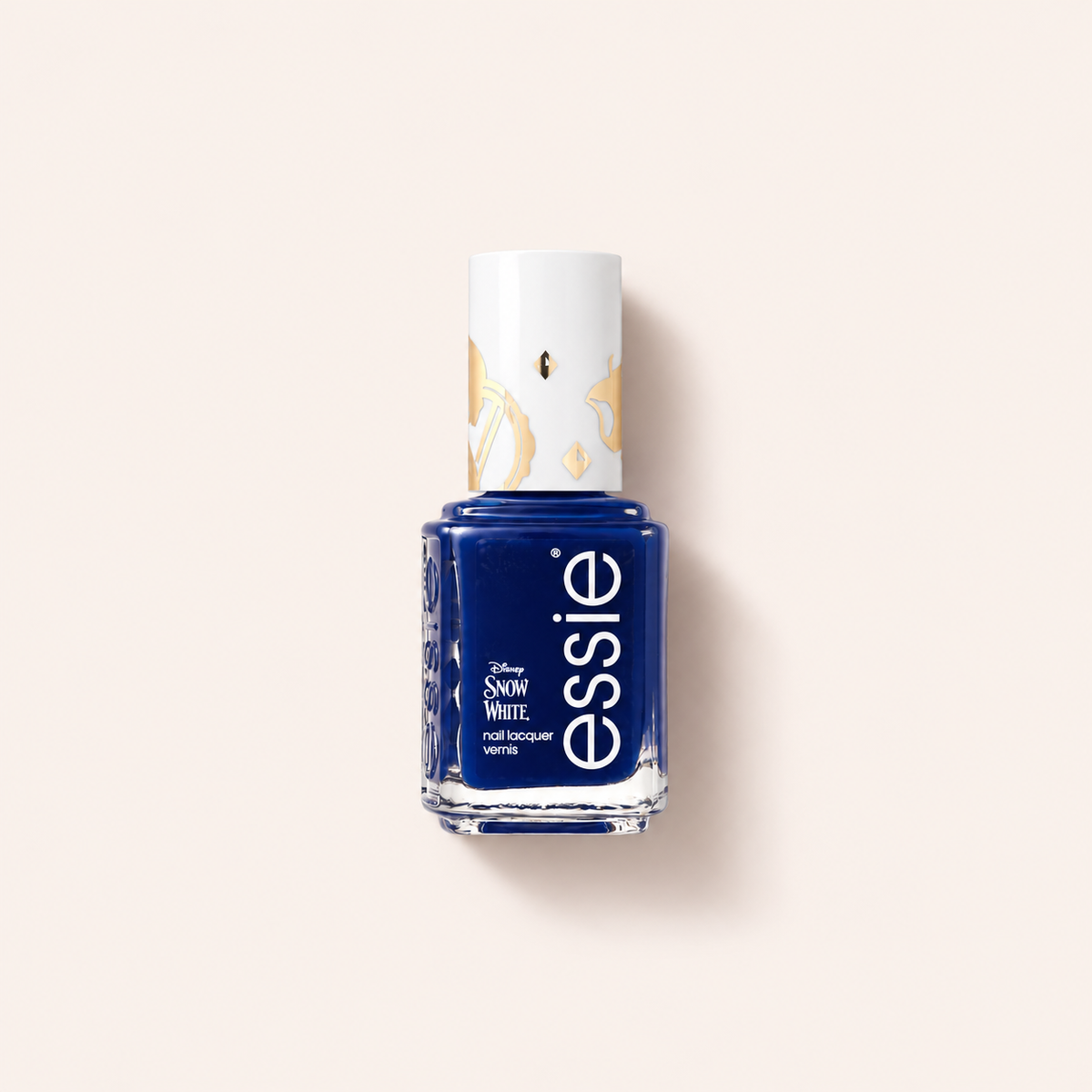 Essie Nail Lacquer Snow White 13,5 ml – lak na nehty – MrRizz