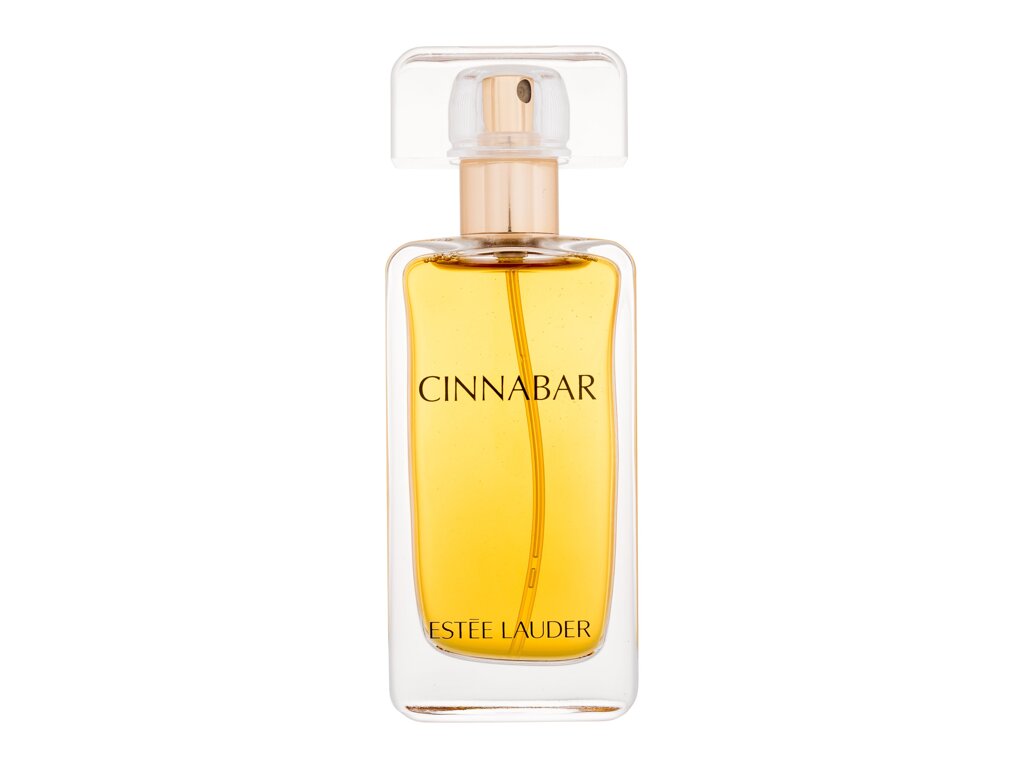 Estée Lauder Cinnabar 50 ml - 50ml - Parfémovaná voda