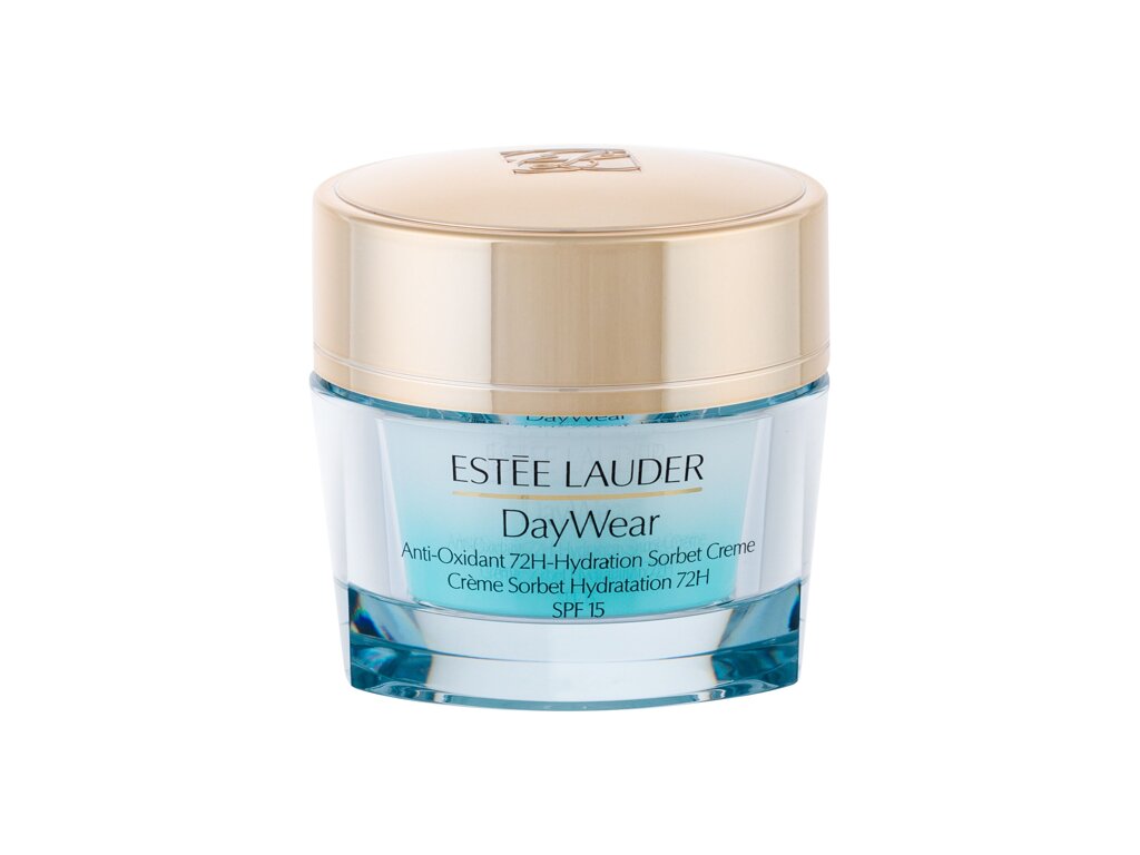 Estée Lauder DayWear Anti-Oxidant 72H-Hydration 50 ml - 50ml - Denní pleťový krém