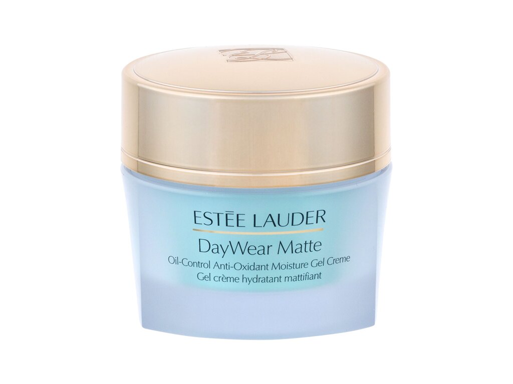Estée Lauder DayWear Matte 50 ml - 50ml - Pleťový gel