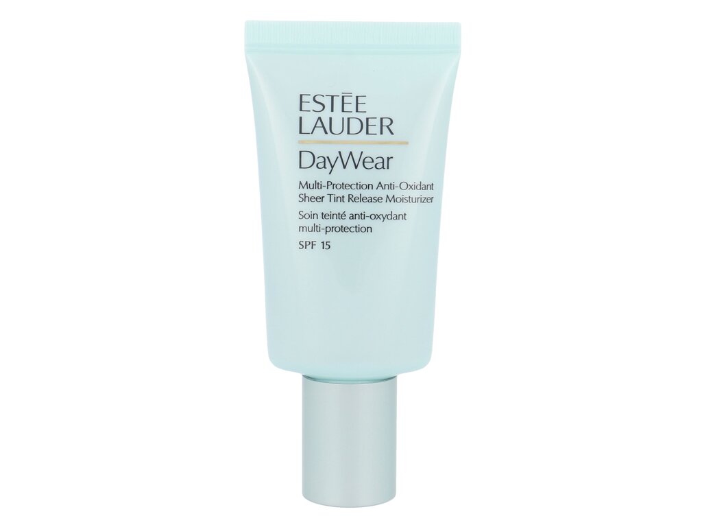 Estée Lauder DayWear Multi-Protection Anti-Oxidant Sheer Tint 50 ml - 50ml - Denní pleťový krém