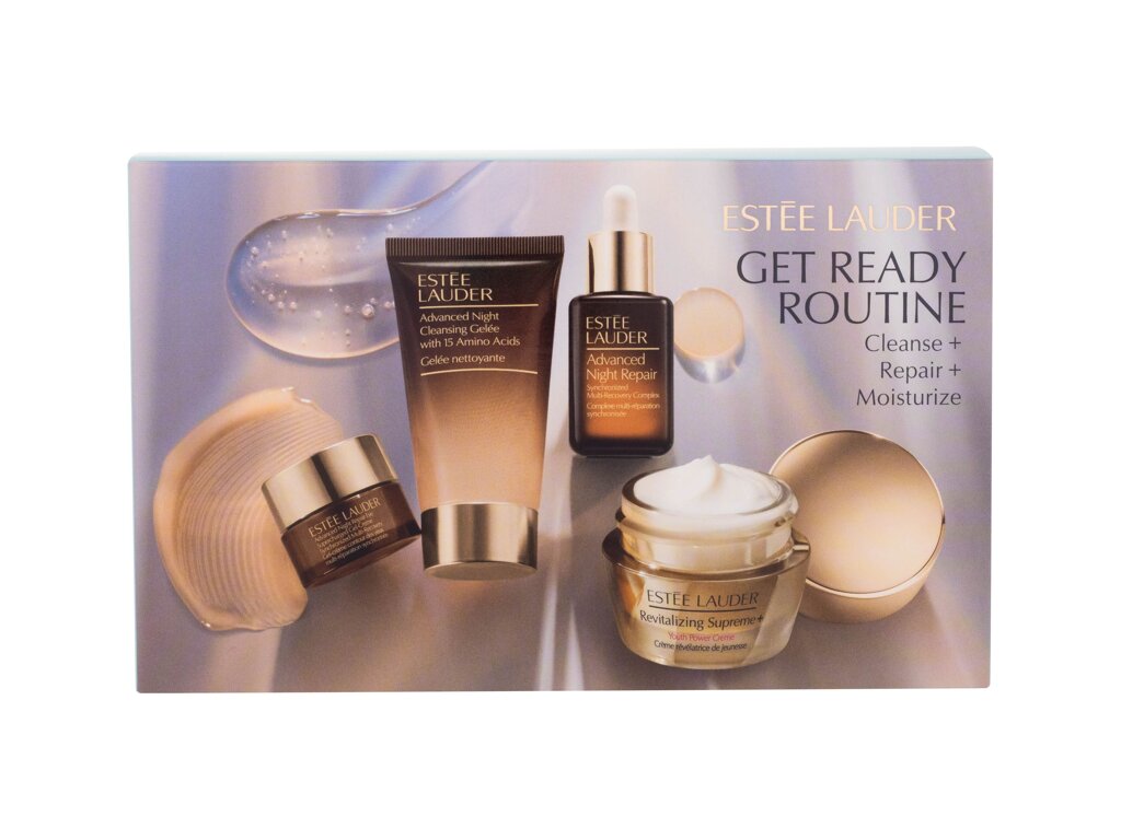 Estée Lauder Get Ready Routine 15 ml - 15ml - Pleťové sérum