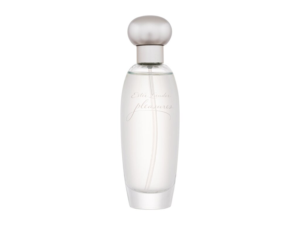 Estée Lauder Pleasures 50 ml - 50ml - Parfémovaná voda