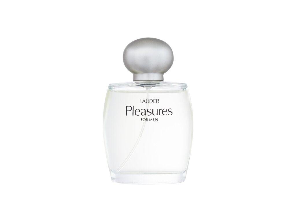 Estée Lauder Pleasures For Men 100 ml - 100ml - Kolínská voda