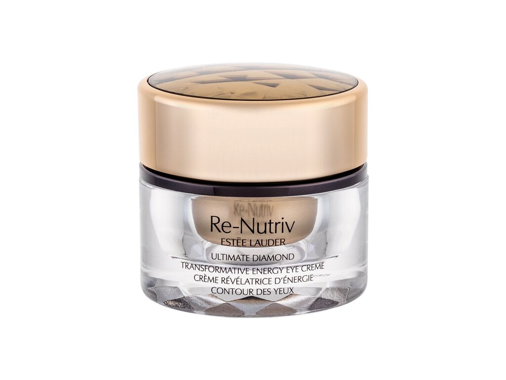 Estée Lauder Re-Nutriv Ultimate Diamond 15 ml - 15ml - Oční krém
