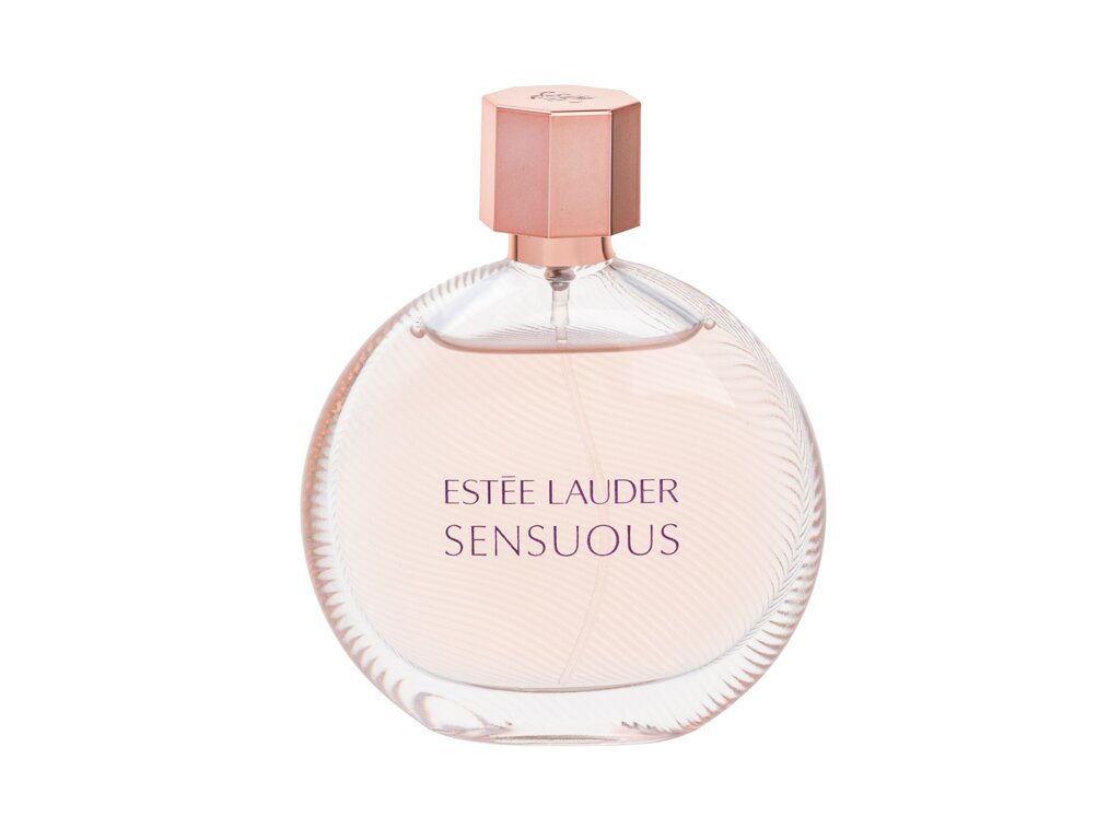 Estée Lauder Sensuous 50 ml - 50ml - Parfémovaná voda