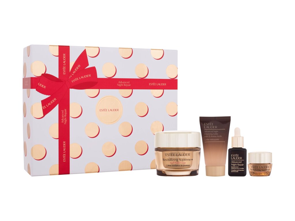 Estée Lauder The Lift + Firm Routine 50 ml - 50ml - Denní pleťový krém