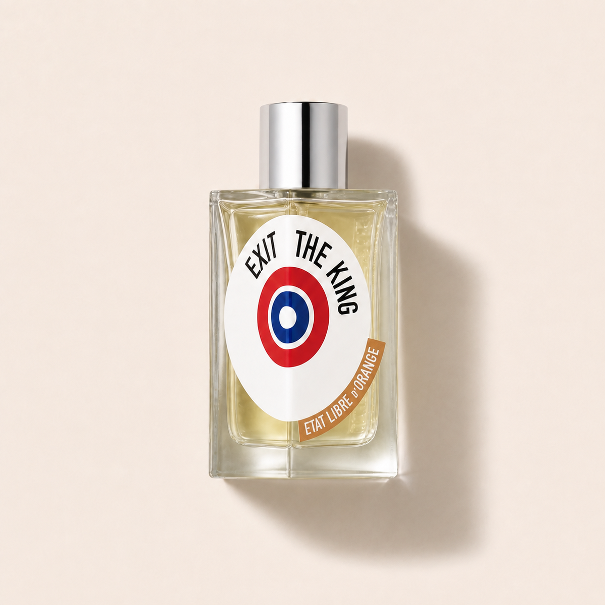 Flakon parfému Etat Libre d’Orange Exit The King EDP – MrRizz