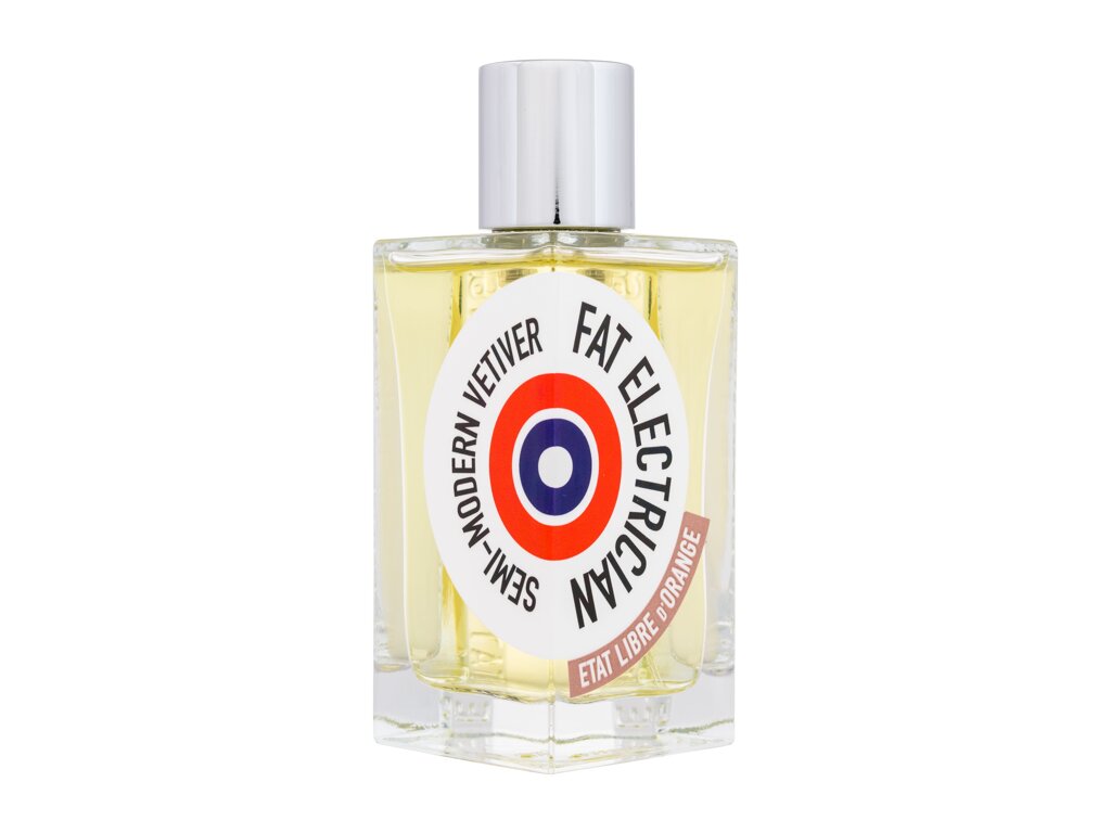 Etat Libre d´Orange Fat Electrician 100 ml - 100ml - Parfémovaná voda