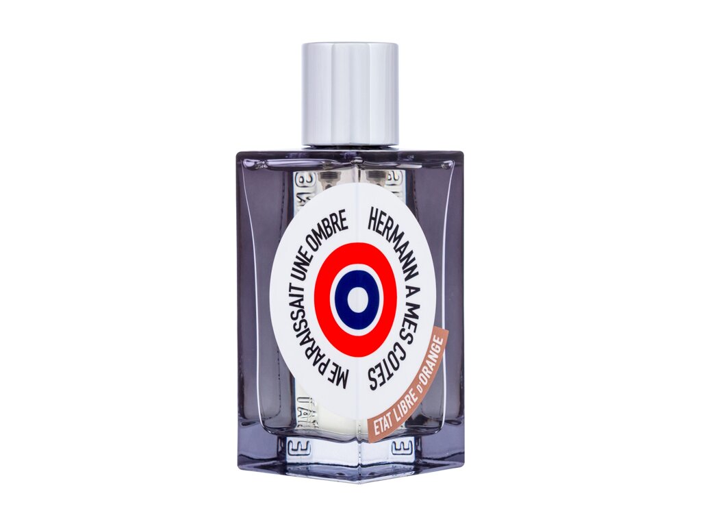 Etat Libre d´Orange Hermann a Mes Cotes Me Paraissait Une Ombre 100 ml - 100ml - Parfémovaná voda
