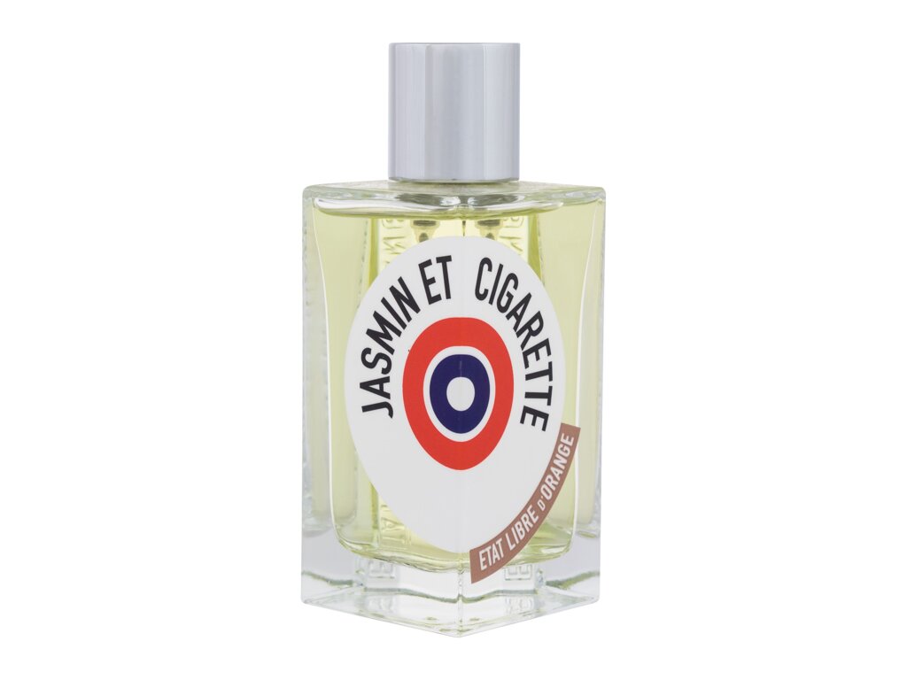 Etat Libre d´Orange Jasmin et Cigarette 100 ml - 100ml - Parfémovaná voda