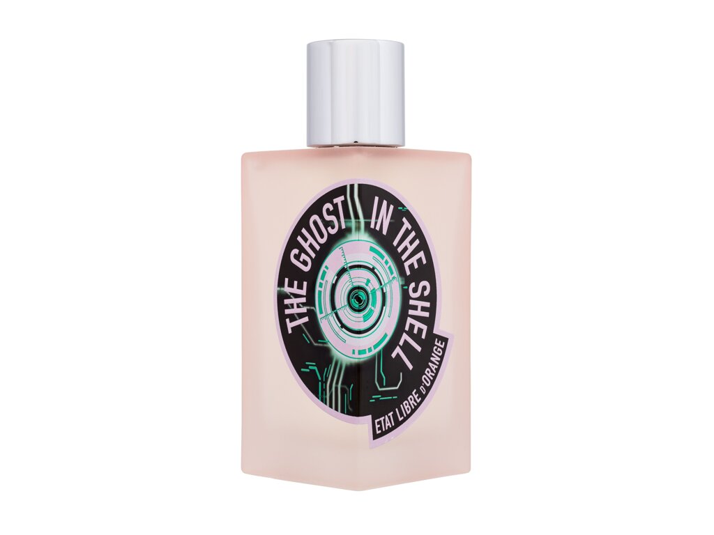 Etat Libre d´Orange The Ghost In Shell 100 ml - 100ml - Parfémovaná voda