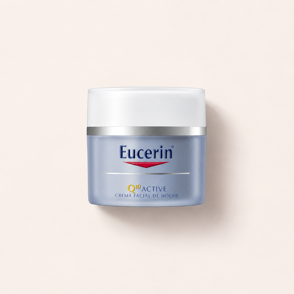 Eucerin Q10 Active 50 ml – noční pleťový krém – MrRizz