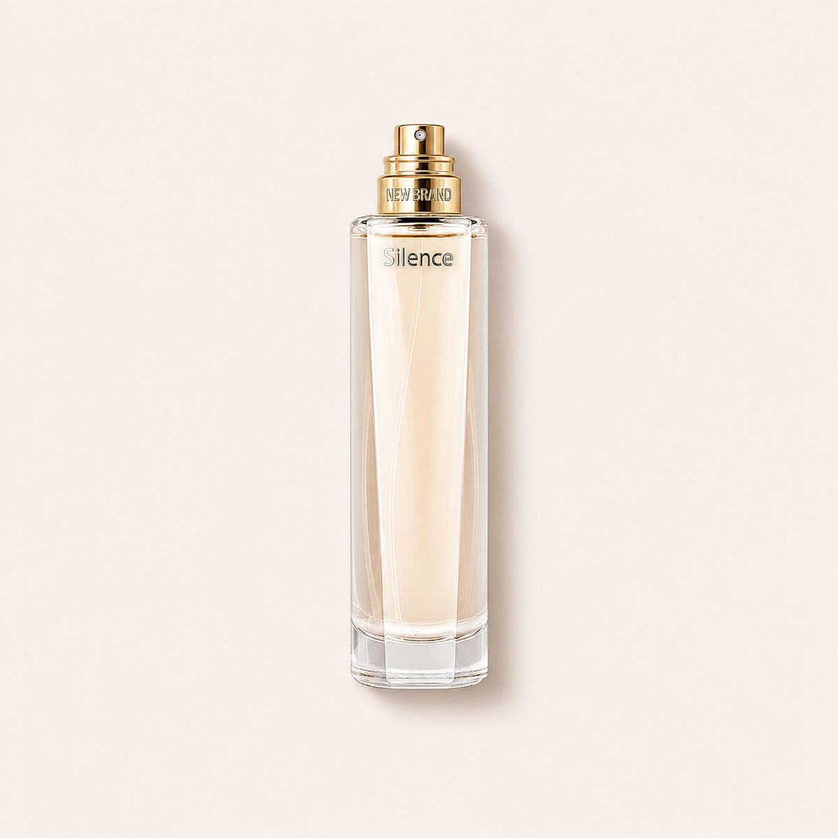Titulní fotografie produktu New Brand Parfums Prestige Silence 100 ml – MrRizz