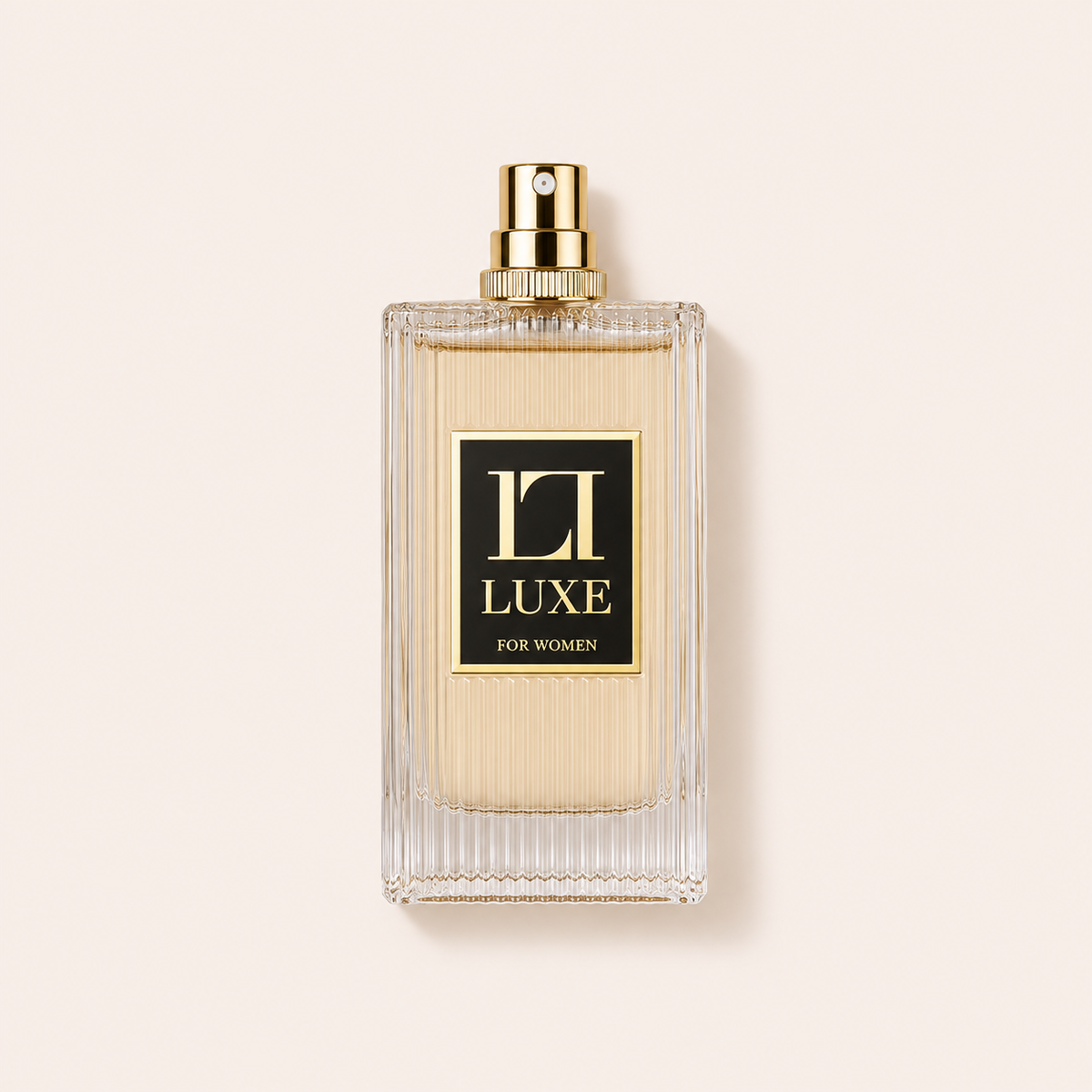 Titulní fotografie produktu New Brand Parfums Prestige Luxe 100 ml – MrRizz