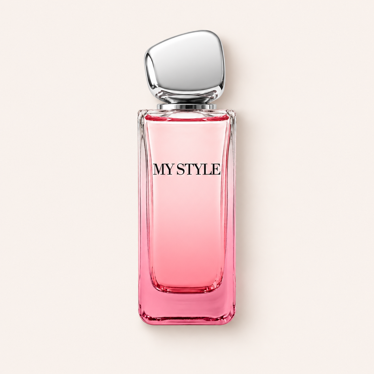 New Brand Parfums Prestige My Style 100 ml – produktová fotografie
