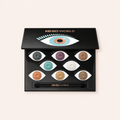 KENZO Kenzo World Eyeshadow Palette 16 ml – produktová fotografie