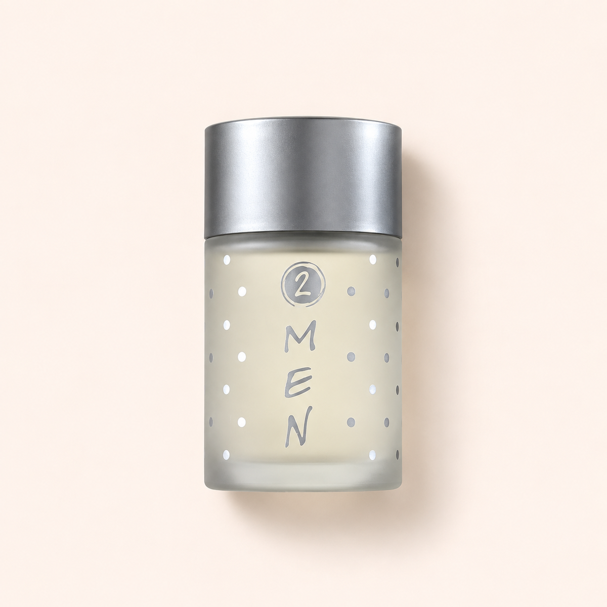 Titulní fotografie produktu New Brand Parfums Men 2 100 ml – MrRizz