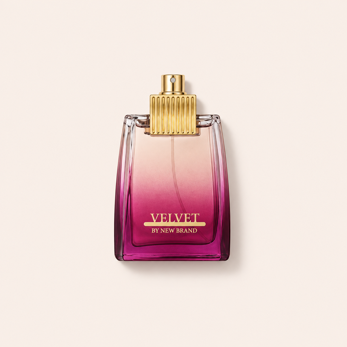 New Brand Parfums Prestige Velvet 100 ml – produktová fotografie