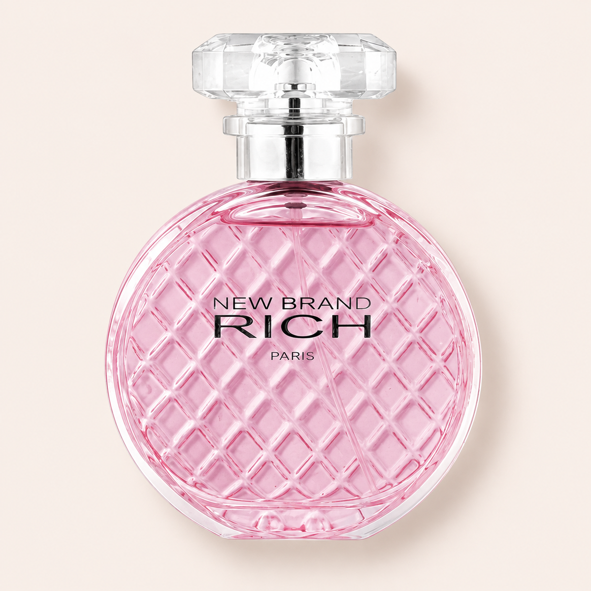 New Brand Parfums Rich 100 ml – produktová fotografie